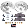 Z36 TRUCK & TOW BRAKE KIT - image 1