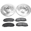 Z23 EVOLUTION BRAKE KIT - image 1