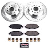 Z23 EVOLUTION BRAKE KIT - image 1
