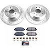 Z23 EVOLUTION BRAKE KIT - image 1