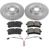 Z23 EVOLUTION BRAKE KIT - image 1