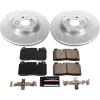 Z23 EVOLUTION BRAKE KIT - image 1