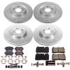 Z23 EVOLUTION BRAKE KIT - image 1