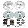 Z23 EVOLUTION BRAKE KIT - image 1