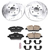 Z23 EVOLUTION BRAKE KIT - image 1