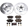Z23 EVOLUTION BRAKE KIT - image 1