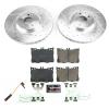 Z23 EVOLUTION BRAKE KIT - image 1