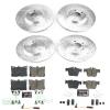 Z23 EVOLUTION BRAKE KIT
