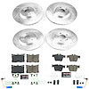 Z23 EVOLUTION BRAKE KIT - image 1