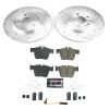 Z23 EVOLUTION BRAKE KIT