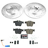 Z23 EVOLUTION BRAKE KIT - image 1