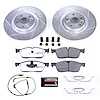 Z36 TRUCK & TOW BRAKE KIT - image 1