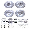 Z36 TRUCK & TOW BRAKE KIT - image 1