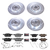 Z23 EVOLUTION BRAKE KIT - image 1