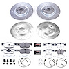 Z36 TRUCK & TOW BRAKE KIT - image 1