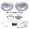 Z36 TRUCK & TOW BRAKE KIT - image 1