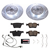 Z23 EVOLUTION BRAKE KIT - image 1