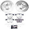 Z36 TRUCK & TOW BRAKE KIT - image 1