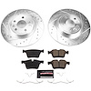 Z23 EVOLUTION BRAKE KIT - image 1