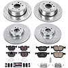 Z23 EVOLUTION BRAKE KIT - image 1