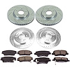 Z23 EVOLUTION BRAKE KIT - image 1