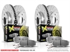 Z26 STREET BRAKE KIT - image 1