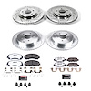 Z26 STREET BRAKE KIT - image 1