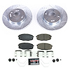 Z23 EVOLUTION BRAKE KIT - image 1