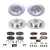 Z23 EVOLUTION BRAKE KIT - image 1