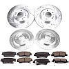 Z23 EVOLUTION BRAKE KIT - image 1