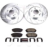 Z23 EVOLUTION BRAKE KIT