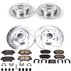Z23 EVOLUTION BRAKE KIT - image 1
