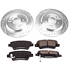 Z23 EVOLUTION BRAKE KIT - image 1
