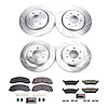 Z23 EVOLUTION BRAKE KIT - image 1