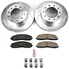 Z23 EVOLUTION BRAKE KIT - image 1