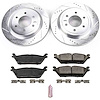 Z23 EVOLUTION BRAKE KIT - image 1