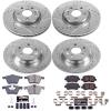 AUTOSPECIALTY BRAKE KIT - image 1