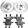 Z23 EVOLUTION BRAKE KIT - image 1