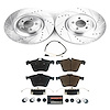 Z23 EVOLUTION BRAKE KIT - image 1