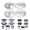 Z23 EVOLUTION BRAKE KIT - image 1