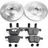 Z23 EVOLUTION BRAKE KIT - image 1