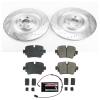 Z23 EVOLUTION BRAKE KIT - image 1