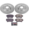 Z23 EVOLUTION BRAKE KIT - image 1