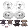 Z23 EVOLUTION BRAKE KIT