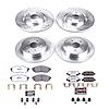 Z26 STREET BRAKE KIT - image 1