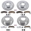 Z26 STREET BRAKE KIT - image 1