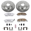 Z26 STREET BRAKE KIT - image 1