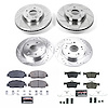 Z23 EVOLUTION BRAKE KIT - image 1