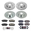 Z23 EVOLUTION BRAKE KIT - image 1