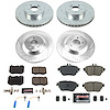 Z23 EVOLUTION BRAKE KIT - image 1